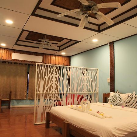 Koh Kood Cabana Ban Lak Uan Eksteriør billede