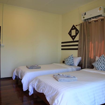 Koh Kood Cabana Ban Lak Uan Eksteriør billede