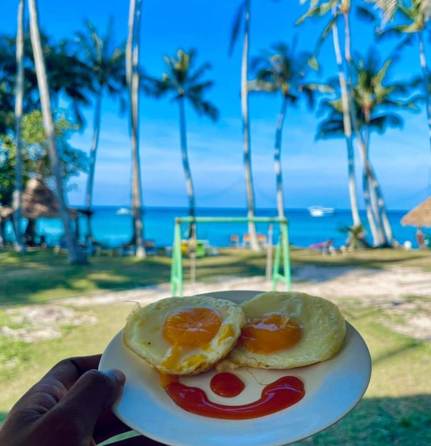 Koh Kood Cabana Ban Lak Uan Eksteriør billede
