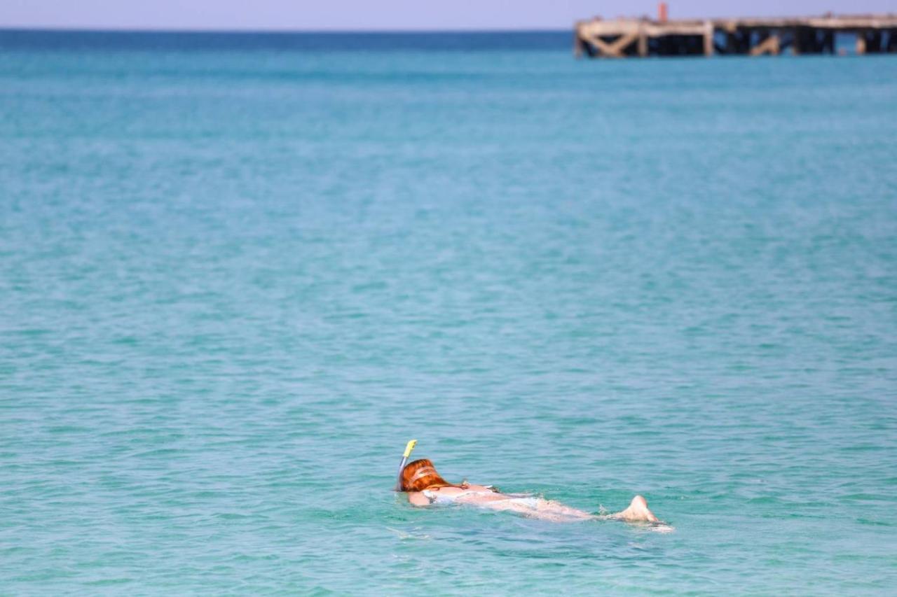 Koh Kood Cabana Ban Lak Uan Eksteriør billede